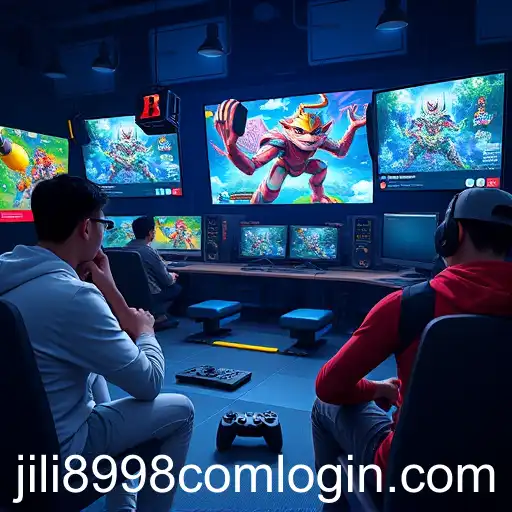 Adapting Gaming Trends in 2025