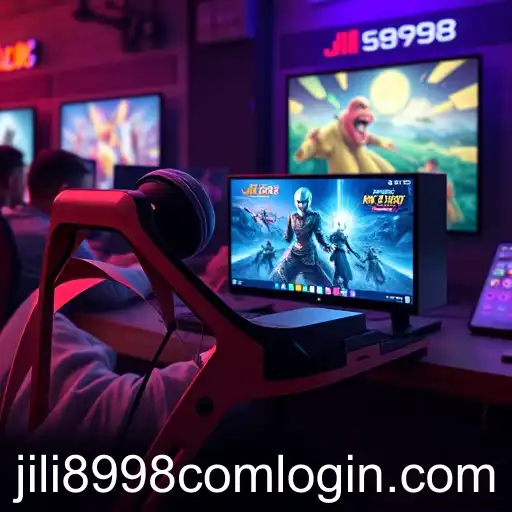 The Evolution of Online Gaming Platforms