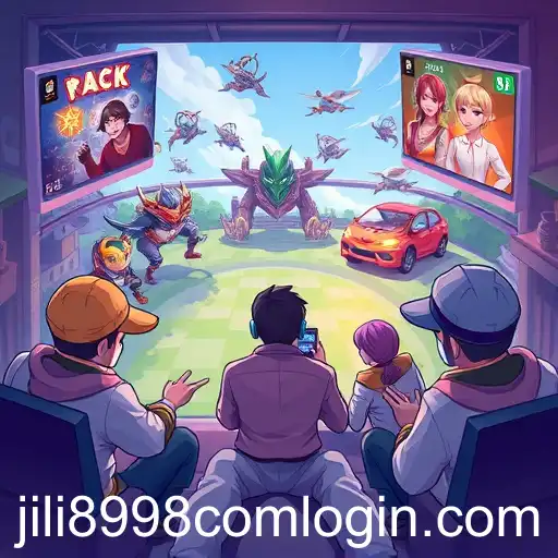 jili8998