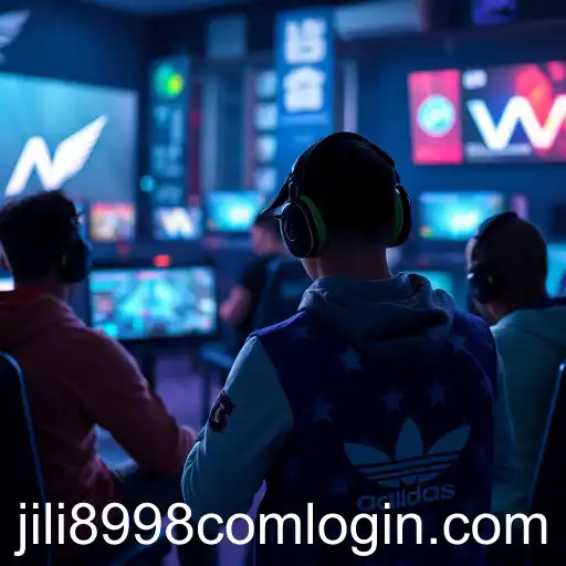 The Rise of Online Gaming in 2025