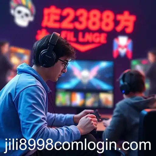 jili8998