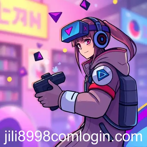 The Rise of Jili8998 in Gaming