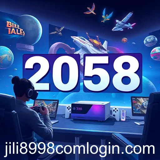 jili8998