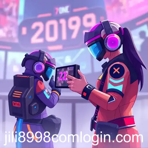 The Rise of Online Gaming Platforms in 2025