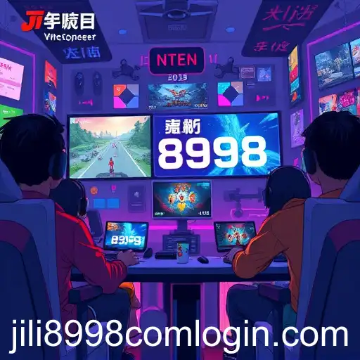 Rise of Online Gaming and Its Impact