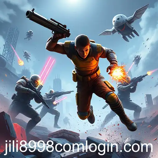 The Rise of Online Gaming: A Deep Dive into 2025 Trends